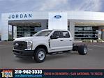 New 2026 Ford F-350 Crew Cab Cab Chassis for sale #FCC75774 - photo 1
