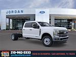 New 2026 Ford F-350 Crew Cab Cab Chassis for sale #FCC76877 - photo 7