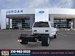 New 2026 Ford F-350 Crew Cab Cab Chassis for sale #FCC76877 - photo 8