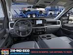 2026 Ford F-350 Crew Cab DRW 4WD Cab Chassis for sale #FCC84766 - photo 9