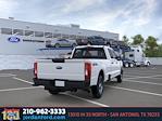 2026 Ford F-250 Crew Cab 4WD Pickup for sale #FCC84844 - photo 8