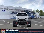 2026 Ford F-350 Crew Cab DRW 4WD Cab Chassis for sale #FCC85151 - photo 5