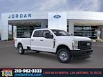 New 2026 Ford F-250 XL Crew Cab for sale #FCC85177 - photo 7