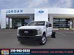 New 2026 Ford F-350 Crew Cab Cab Chassis for sale #FCC85505 - photo 2