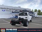 2026 Ford F-350 Crew Cab DRW 4WD Cab Chassis for sale #FCC85594 - photo 8