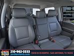 2025 Ford F-350 Crew Cab DRW 4x4 Cab Chassis for sale #FCC86323 - photo 10