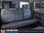 2025 Ford F-350 Crew Cab DRW 4x4 Cab Chassis for sale #FCC86323 - photo 11