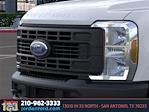 2025 Ford F-350 Crew Cab DRW 4x4 Cab Chassis for sale #FCC86493 - photo 17