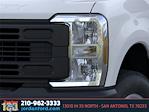 2025 Ford F-350 Crew Cab DRW 4x4 Cab Chassis for sale #FCC86493 - photo 18