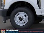 2025 Ford F-350 Crew Cab DRW 4x4 Cab Chassis for sale #FCC86493 - photo 19