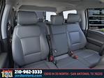 New 2025 Ford F-350 XL Crew Cab 4x4 SRW Pickup for sale #FCC95304 - photo 10
