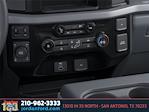 New 2025 Ford F-350 XL Crew Cab 4x4 SRW Pickup for sale #FCC95304 - photo 15