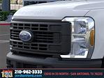 New 2025 Ford F-350 XL Crew Cab 4x4 SRW Pickup for sale #FCC95304 - photo 17