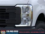 New 2025 Ford F-350 XL Crew Cab 4x4 SRW Pickup for sale #FCC95304 - photo 18