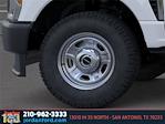 New 2025 Ford F-350 XL Crew Cab 4x4 SRW Pickup for sale #FCC95304 - photo 19