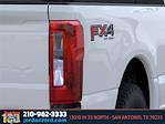 New 2025 Ford F-350 XL Crew Cab 4x4 SRW Pickup for sale #FCC95304 - photo 21