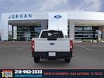 New 2025 Ford F-350 XL Crew Cab 4x4 SRW Pickup for sale #FCC95304 - photo 5