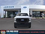 New 2025 Ford F-350 XL Crew Cab 4x4 SRW Pickup for sale #FCC95304 - photo 6