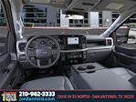New 2025 Ford F-350 XL Crew Cab 4x4 SRW Pickup for sale #FCC95304 - photo 9