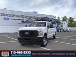 New 2026 Ford F-250 XL Crew Cab for sale #FCC96504 - photo 1