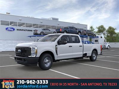 New 2026 Ford F-250 - photo 1
