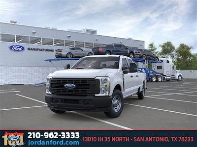 New 2026 Ford F-250 - photo 1