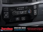 2025 Ford F-350 Crew Cab SRW 4x4 Pickup for sale #FCC98662 - photo 15