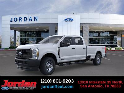 2025 Ford F-350 Crew Cab SRW 4x4 Pickup for sale #FCC99618 - photo 1