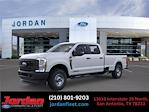 2025 Ford F-350 Crew Cab SRW 4x4 Pickup for sale #FCC99618 - photo 1