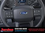 2025 Ford F-350 Crew Cab SRW 4x4 Pickup for sale #FCC99618 - photo 12