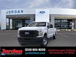 2025 Ford F-350 Crew Cab SRW 4x4 Pickup for sale #FCC99618 - photo 3