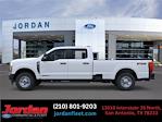 2025 Ford F-350 Crew Cab SRW 4x4 Pickup for sale #FCC99618 - photo 4