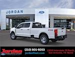 2025 Ford F-350 Crew Cab SRW 4x4 Pickup for sale #FCC99618 - photo 2