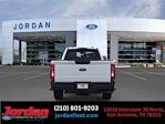 2025 Ford F-350 Crew Cab SRW 4x4 Pickup for sale #FCC99618 - photo 5