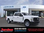 2025 Ford F-350 Crew Cab SRW 4x4 Pickup for sale #FCC99618 - photo 7