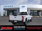 2025 Ford F-350 Crew Cab SRW 4x4 Pickup for sale #FCC99618 - photo 8