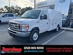 New 2025 Ford E-350 Service Utility Van for sale #FEC11275 - photo 1