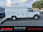 New 2025 Ford E-350 Service Utility Van for sale #FEC11275 - photo 5