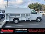 New 2025 Ford E-350 Service Utility Van for sale #FEC11275 - photo 6