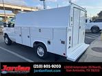 New 2025 Ford E-350 Service Utility Van for sale #FEC11275 - photo 2