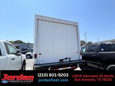 New 2025 Ford E-350 16' Smyrna Truck Box Van with Liftgate for sale #FEC34780 - photo 2