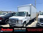 New 2025 Ford E-350 16' Smyrna Truck Box Van with Liftgate for sale #FEC34780 - photo 1