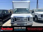 New 2025 Ford E-350 16' Smyrna Truck Box Van with Liftgate for sale #FEC34780 - photo 3