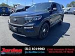 2025 Ford Police Interceptor Utility 4WD SUV for sale #FEX07699 - photo 1