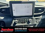 2025 Ford Police Interceptor Utility 4WD SUV for sale #FEX07700 - photo 12