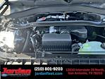 2025 Ford Police Interceptor Utility 4WD SUV for sale #FEX07700 - photo 19