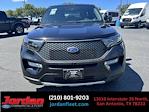 2025 Ford Police Interceptor Utility 4WD SUV for sale #FEX07700 - photo 3