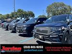 2025 Ford Police Interceptor Utility 4WD SUV for sale #FEX07700 - photo 20