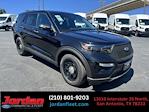 2025 Ford Police Interceptor Utility 4WD SUV for sale #FEX07700 - photo 4