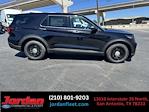 2025 Ford Police Interceptor Utility 4WD SUV for sale #FEX07700 - photo 5
